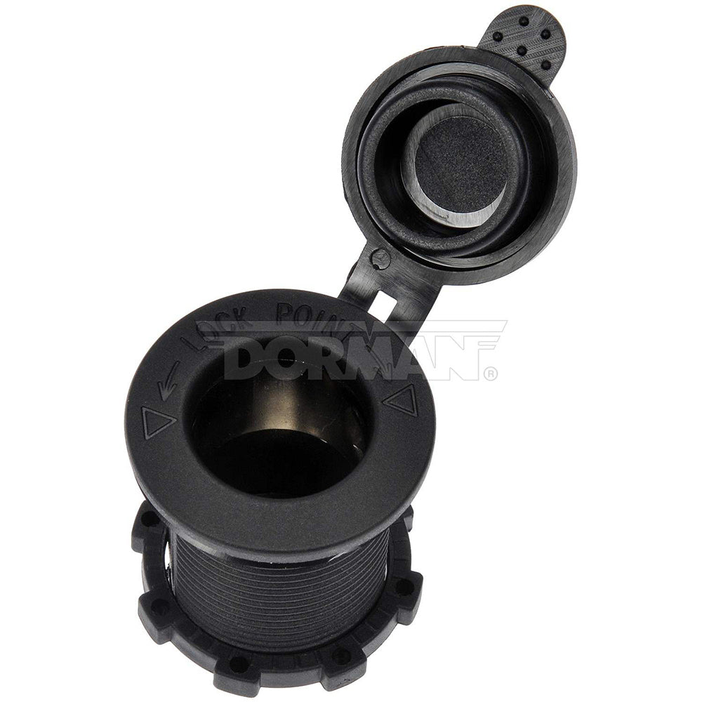 Dorman 84623 12V DC Accessory Cigarette Lighter Socket