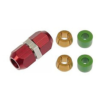 Dorman 800-641 Line Splice For 3/8 In. Aluminum Lines