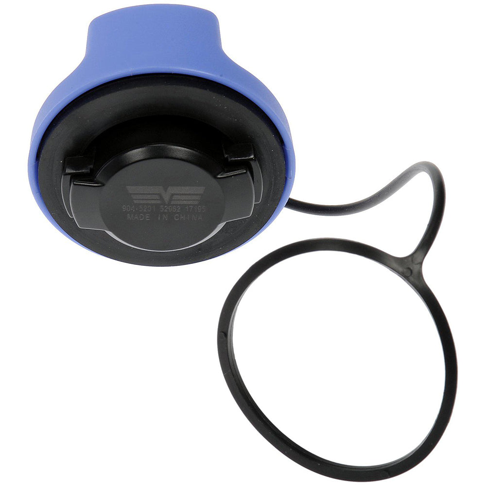 Dorman 904-5201 Heavy Duty Diesel Exhaust Fluid Cap