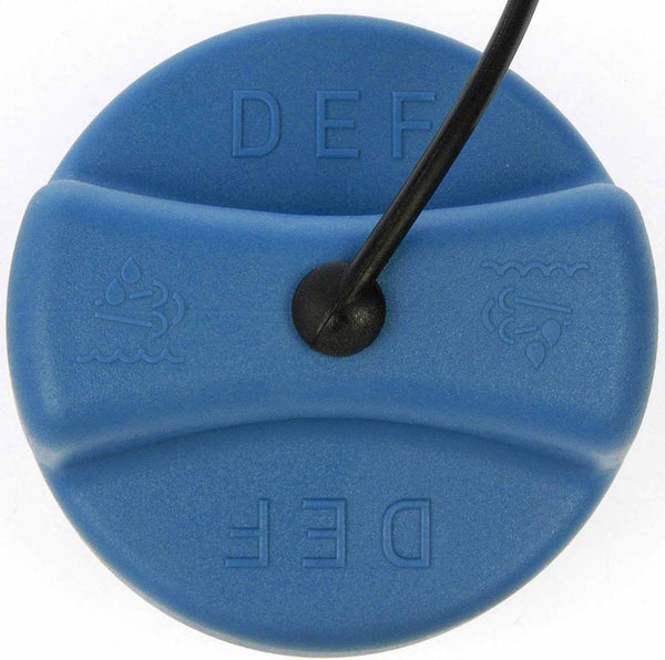 Dorman 904-5201 Heavy Duty Diesel Exhaust Fluid Cap