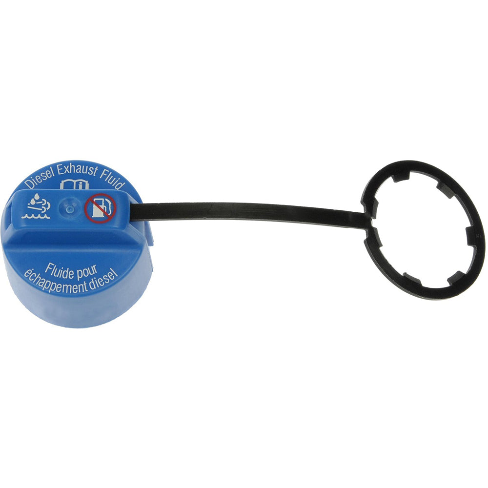 Dorman 904-5301 Heavy Duty Diesel Exhaust Fluid Cap