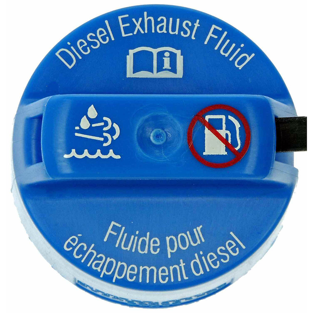 Dorman 904-5301 Heavy Duty Diesel Exhaust Fluid Cap