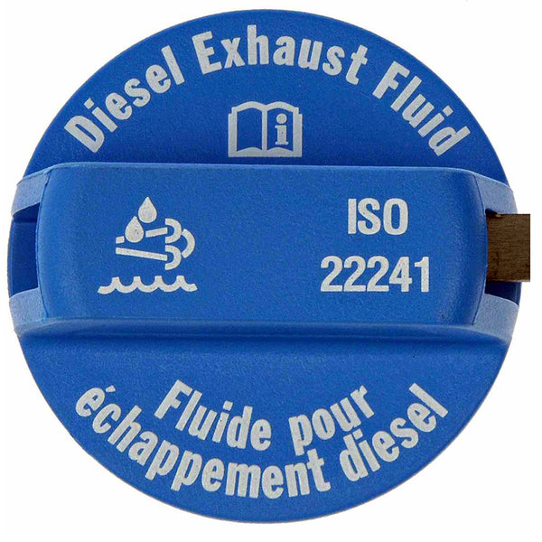 Dorman 904-5601 Heavy Duty Diesel Exhaust Fluid Cap