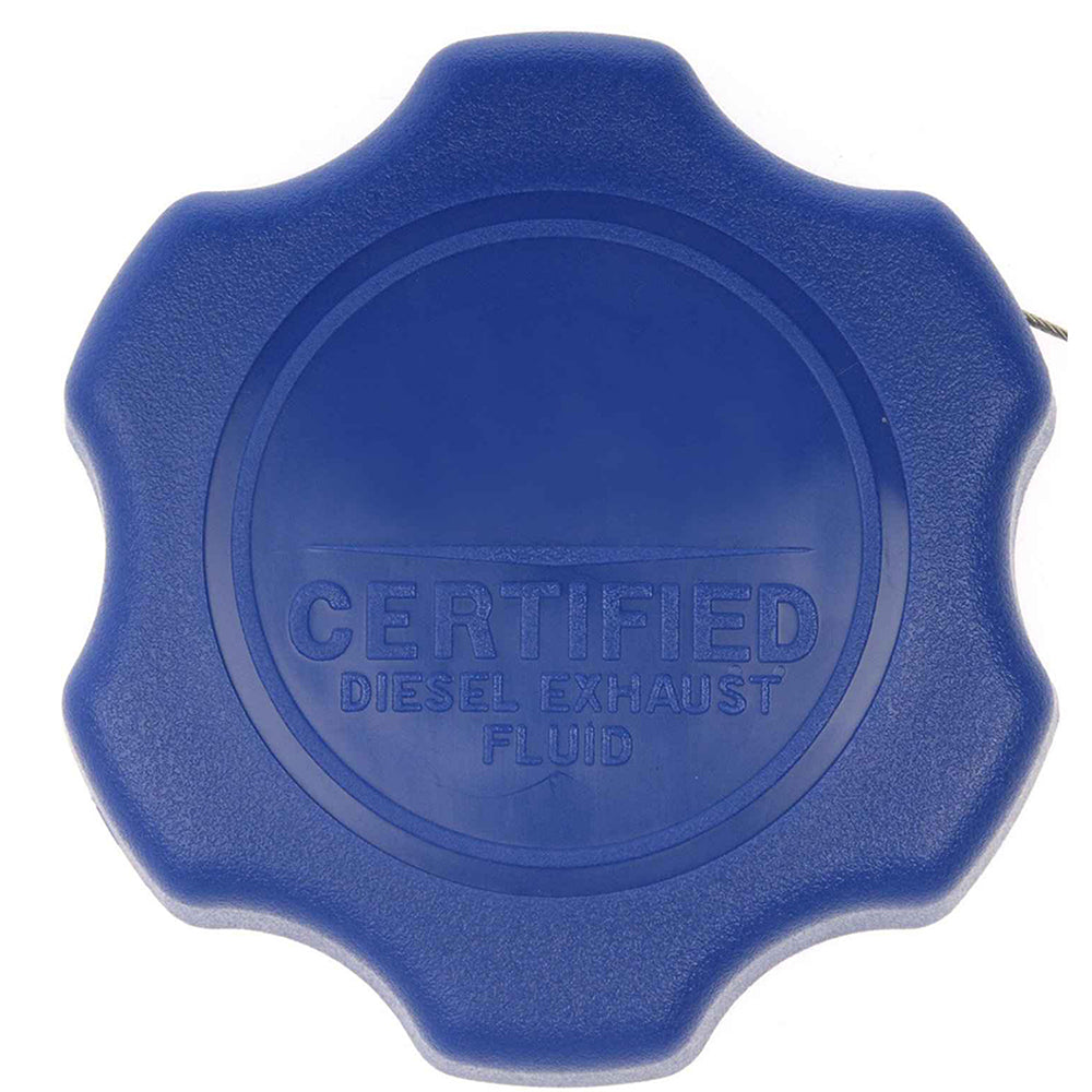 Dorman 904-5602 Heavy Duty Diesel Exhaust Fluid Cap