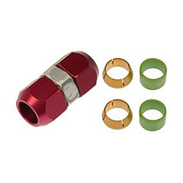 Dorman 800-640 Line Splice For 5/8 In. Aluminum Lines