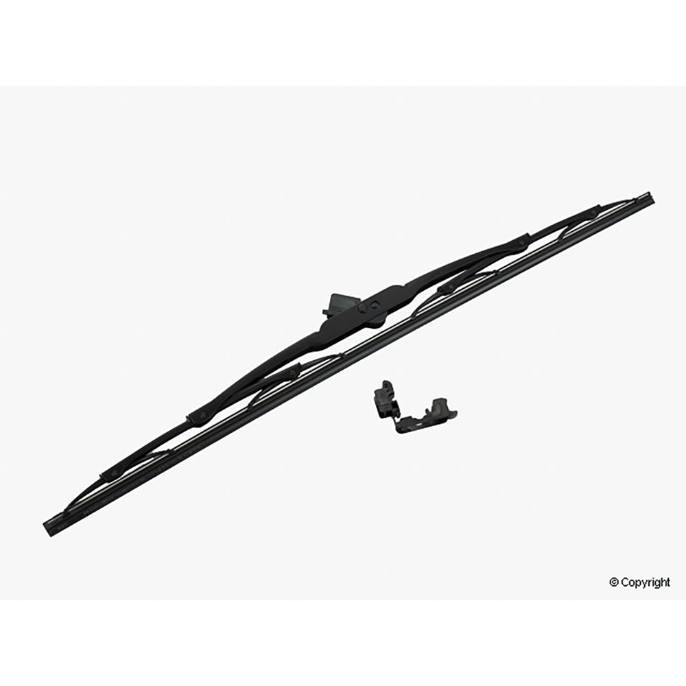 Denso 160-1421 Windshield Wiper Blade (21")