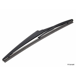 Denso 160-5512 Rear Windshield Wiper Blade (12")