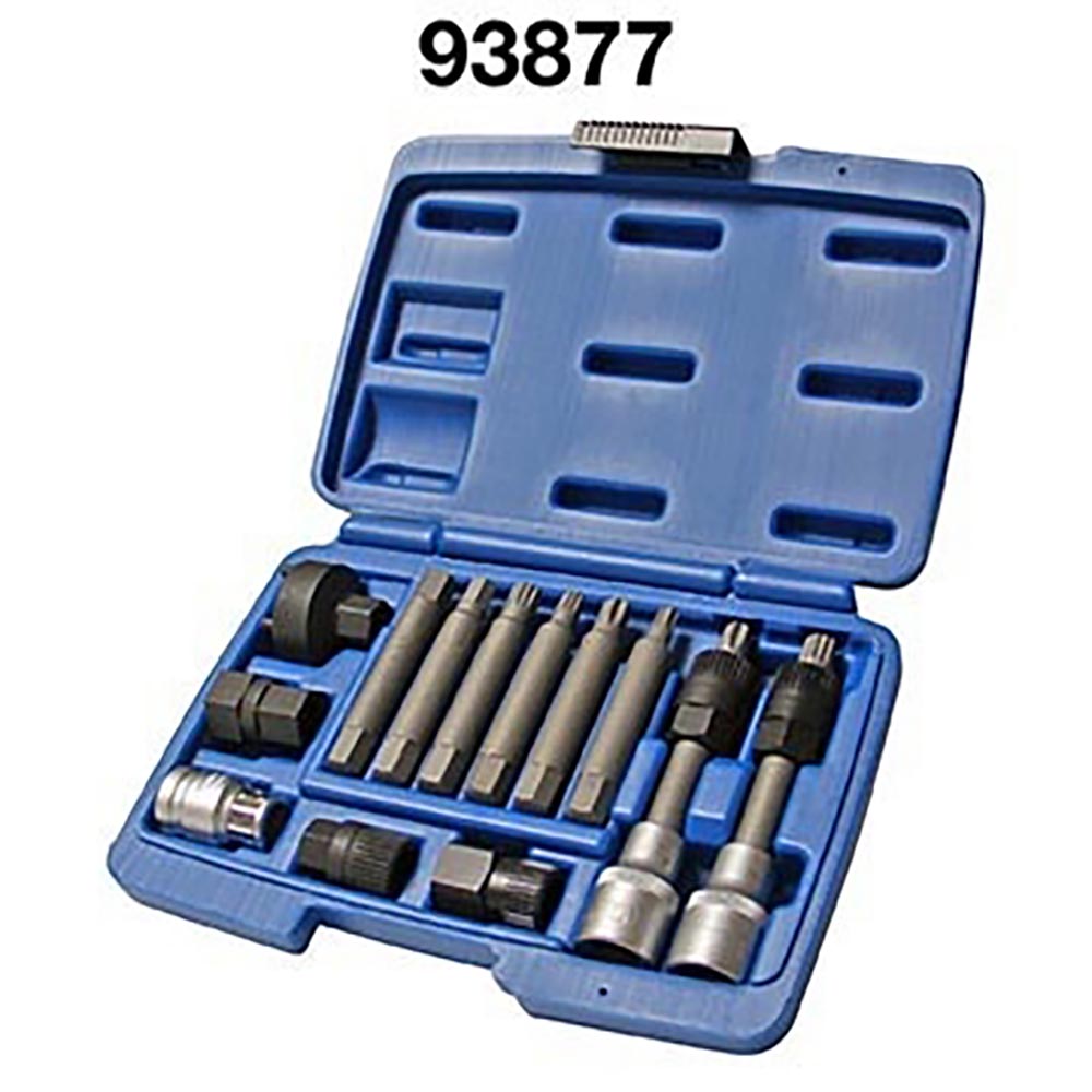 Dayco 93877 OAP INSTALLATION TOOL KIT