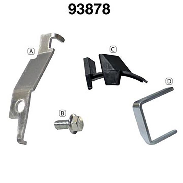 Dayco 93878 ELA BELT INSTALLATION TOOL (E040318)