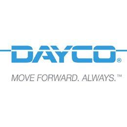 Dayco 124338 O-Ring (04OR)