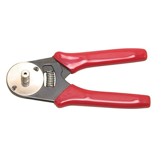Eclipse 300-015 4-Indent, 26-20AWG Closed Barrel Contact Crimper