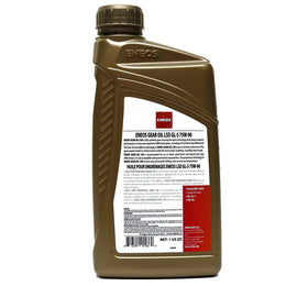 Eneos 3094-300 GEAR OIL LSD 75W-90, 1 Quart