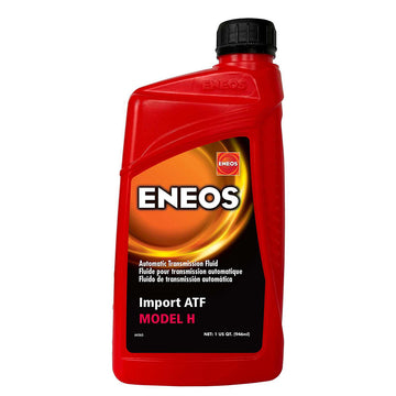 Eneos 3105-300 Import ATF fluid Model H, 1 Quart