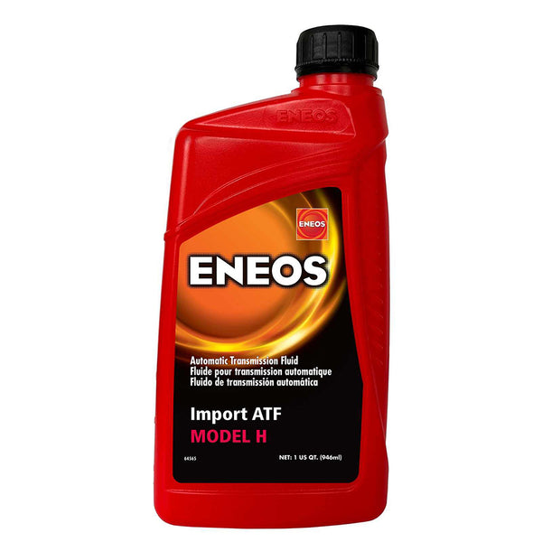 Eneos 3105-300 Import ATF fluid Model T-W, 1 Quart