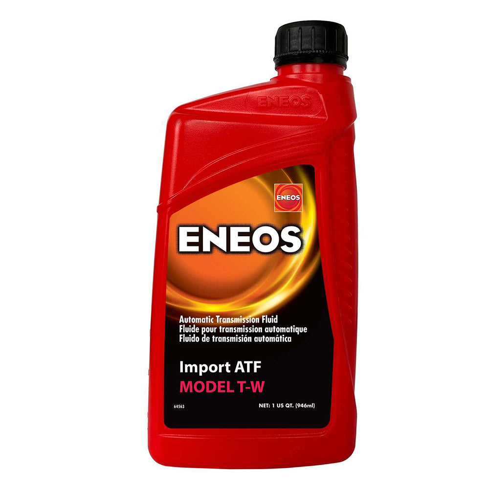 Eneos 3107-300 Import ATF fluid Model T-W, 1 Quart