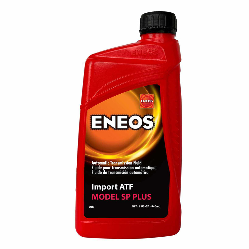 Eneos 3109-300 IMPORT ATF MODEL SP PLUS, 1 Quart – Parts Universe