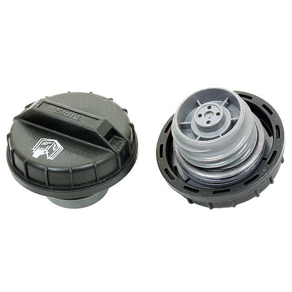 EuroSpare WLD100820R Fuel Tank Cap