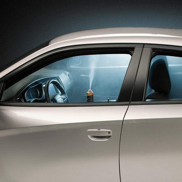 Armor All 18507 Armor All Fresh Fx Odor Eliminator Car Fogger, Car Air Freshener, New Car Scent, 1.5 oz