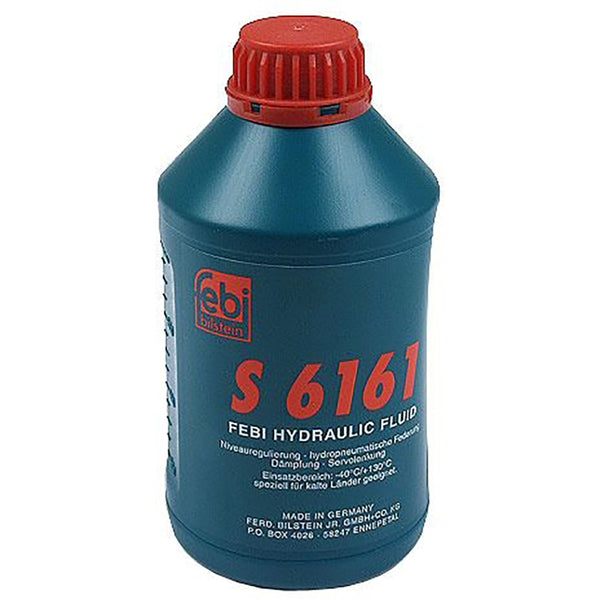 Febi Bilstein 06161 Hydraulic Fluid, 1 Liter