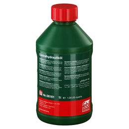 Febi Bilstein 06161 Hydraulic Fluid, 1 Liter