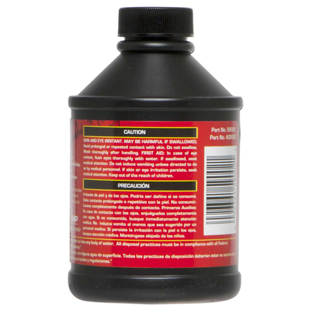 Four Seasons 59002 Premium PAG 100 Oil for R134a, 8 oz