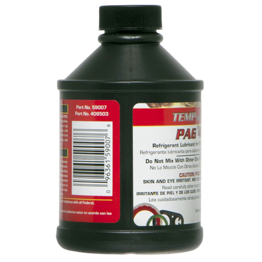 Four Seasons 59007 Premium PAG 46 Oil for R134a, 8 oz