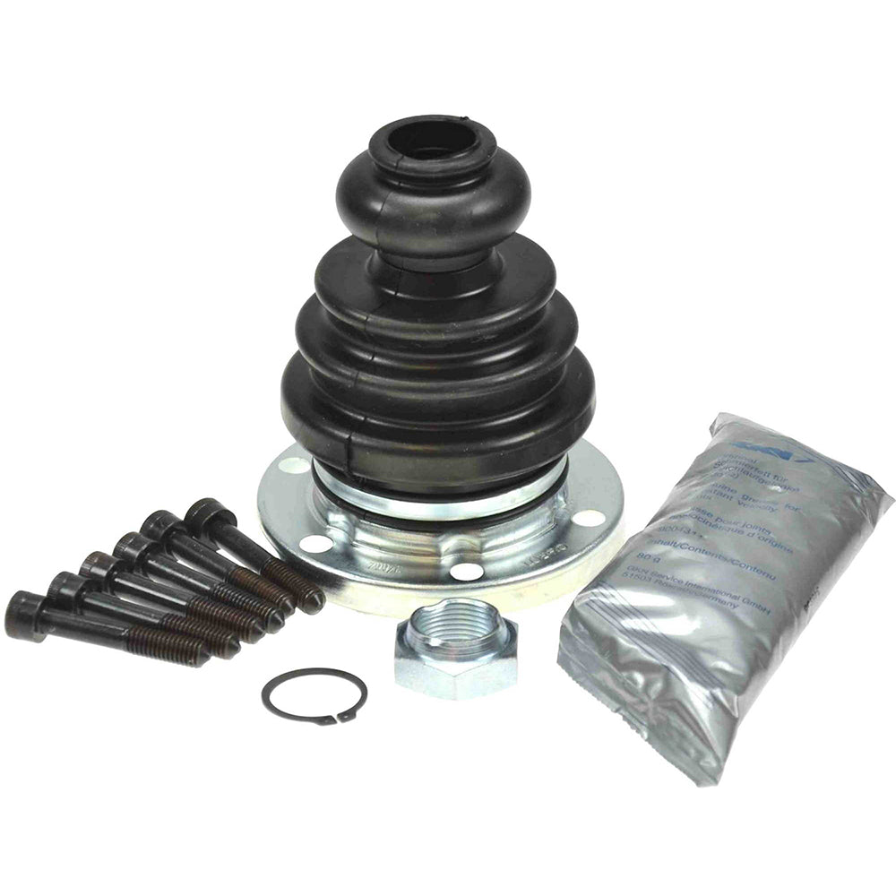 GKN/Loebro 300486 Inner Boot Kit – Parts Universe