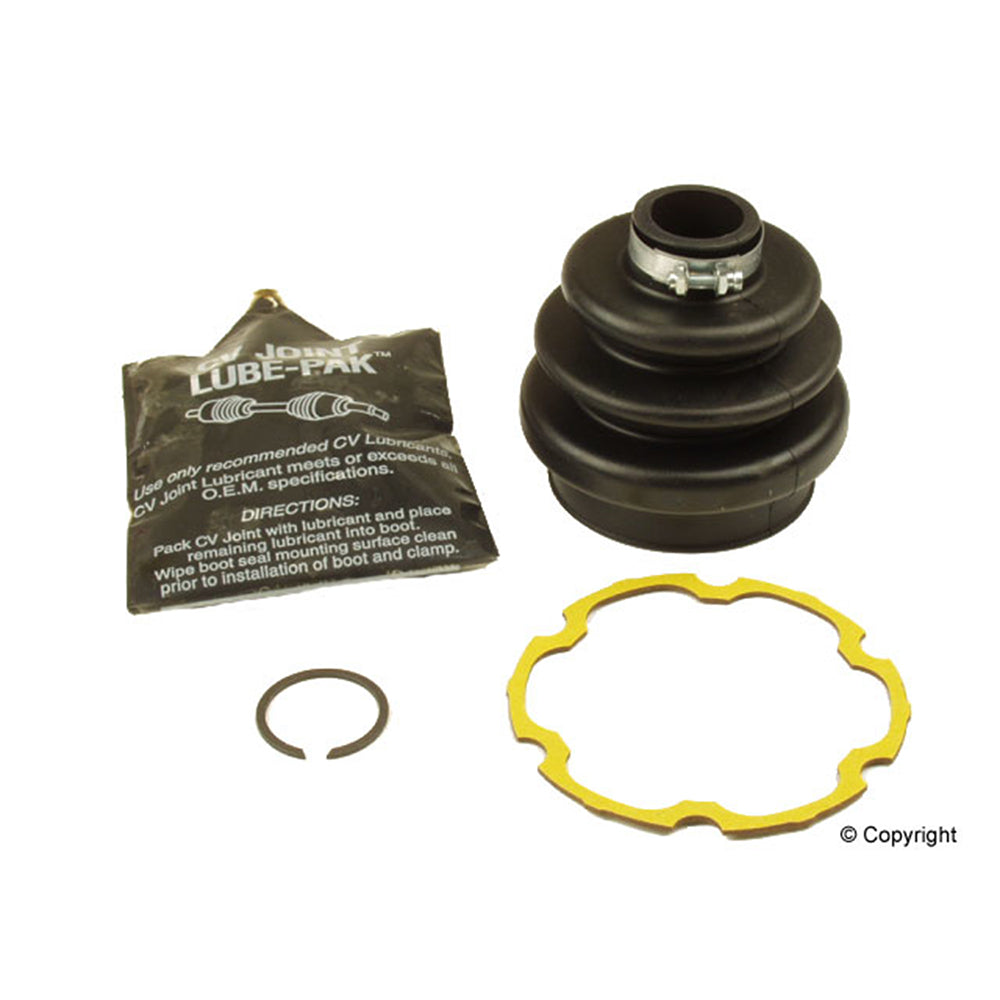 GKN/Loebro 300522 C.V. Boot Kit