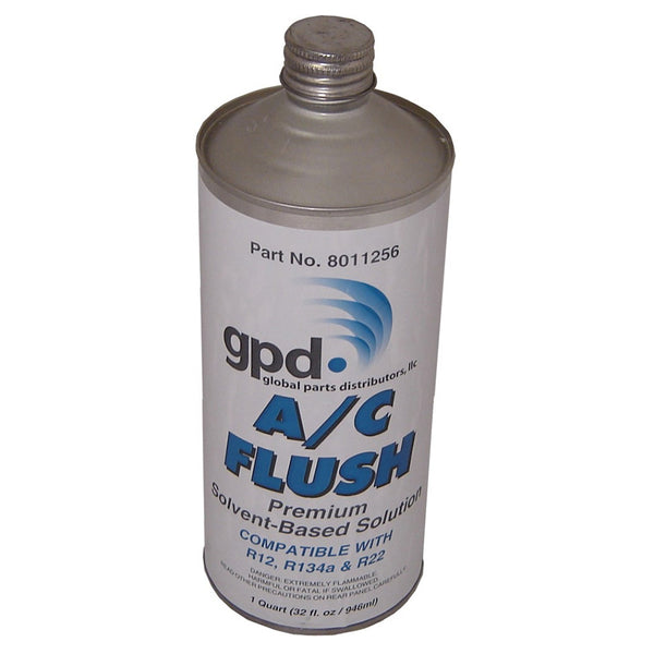 GPD 8011256 A/C Flush, 1 Quart