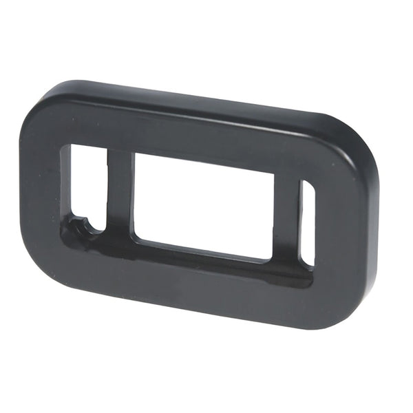 Grote 91380 GROMMET, BLACK,SMALL C/M RUBBER