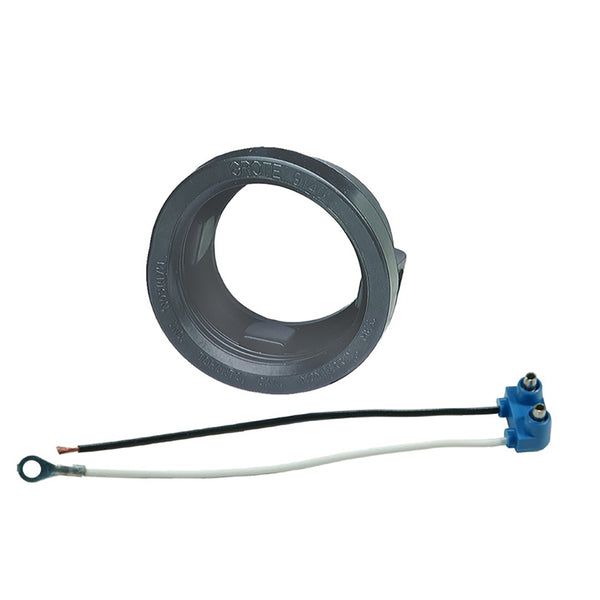 Grote 94010 GROMMET,2-25/32",HLE RUBBER(91400+67050)