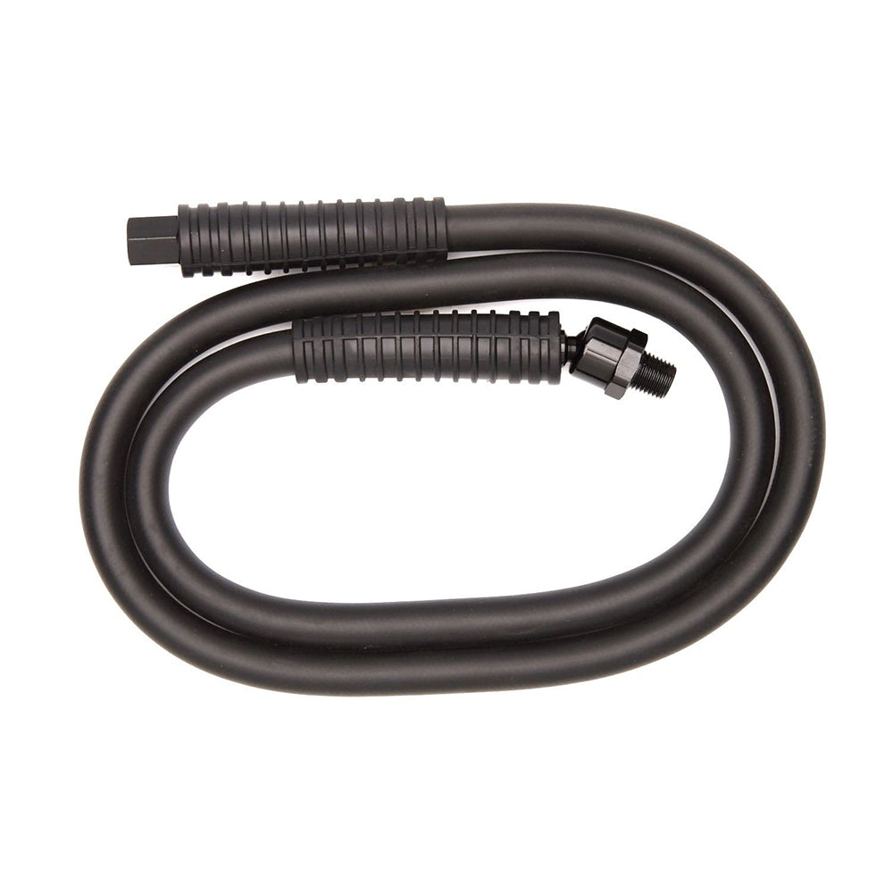 Gates 27582 4 Feet 300 PSI Hybrid Air Service Hose (1/4" NPT)