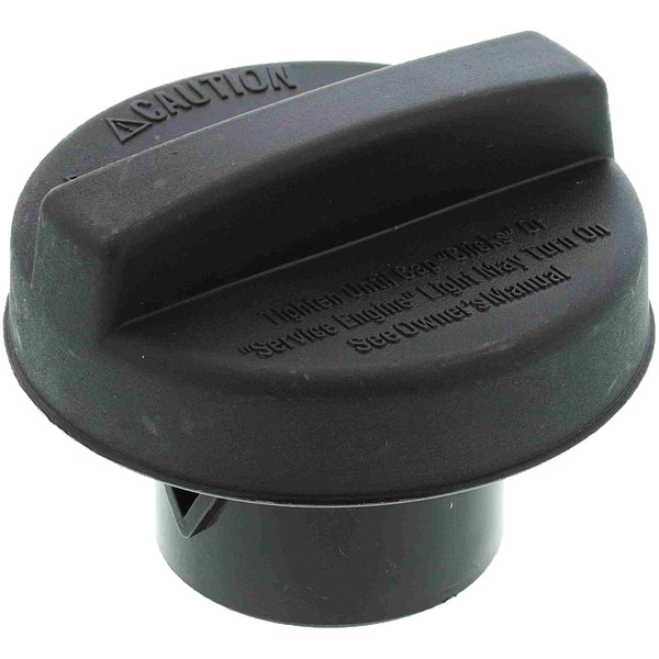 Gates 31636 OE Equivalent Fuel Tank Cap