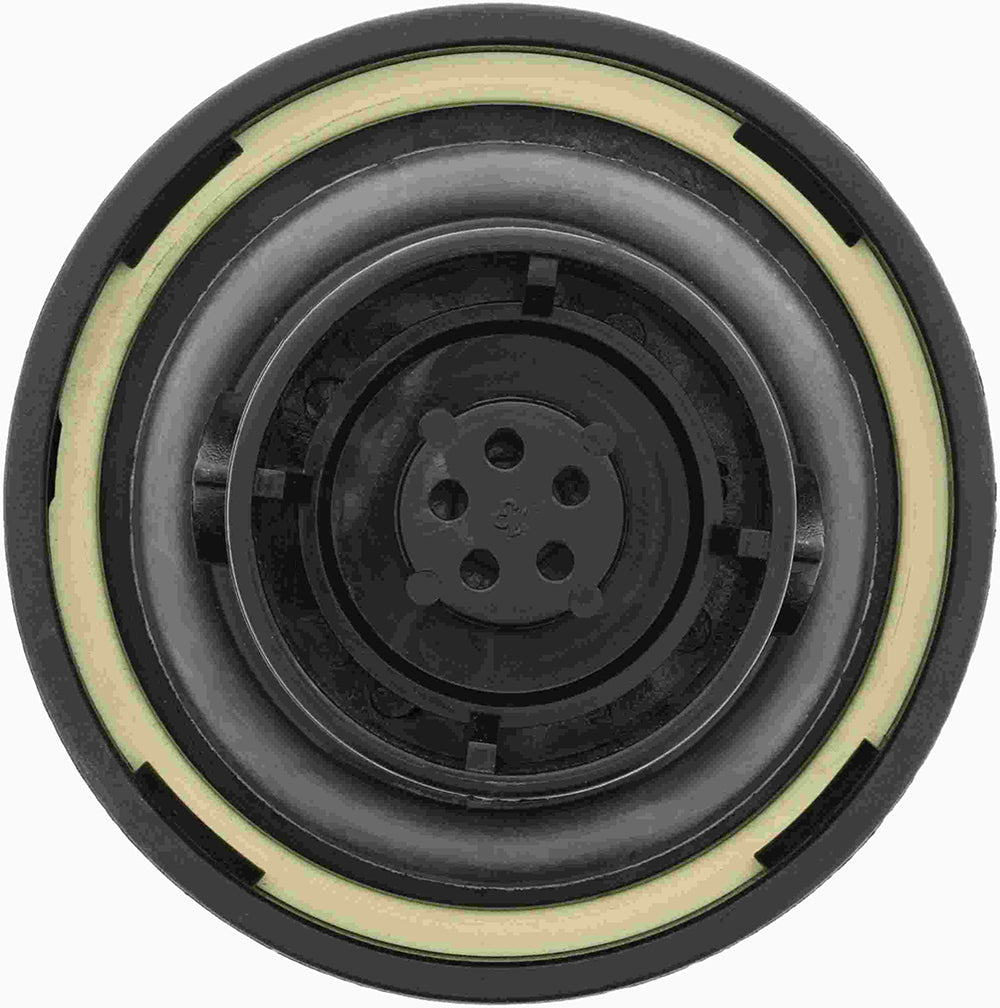 Gates 31636 OE Equivalent Fuel Tank Cap