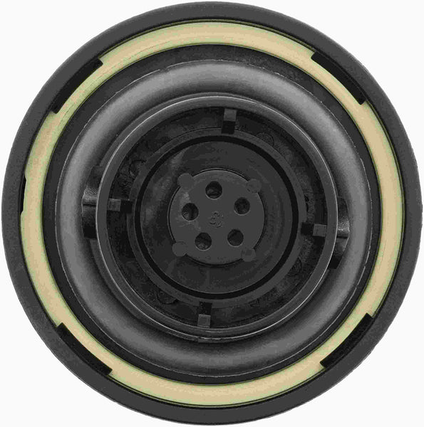 Gates 31636 OE Equivalent Fuel Tank Cap