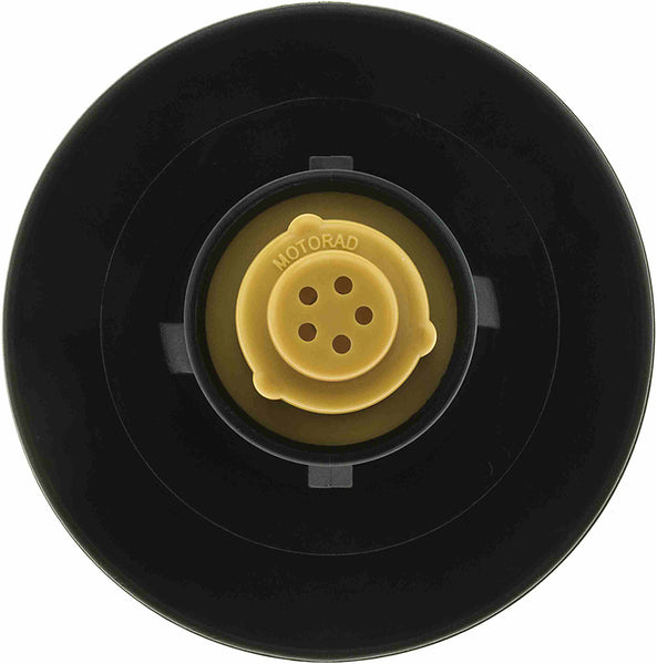 Gates 31775 Locking Fuel Tank Cap