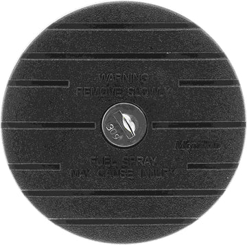 Gates 31775 Locking Fuel Tank Cap