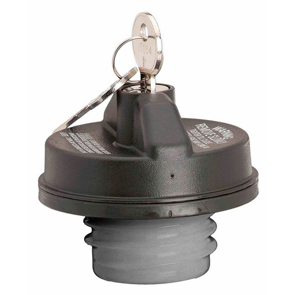 Gates 31780 Locking Fuel Tank Cap