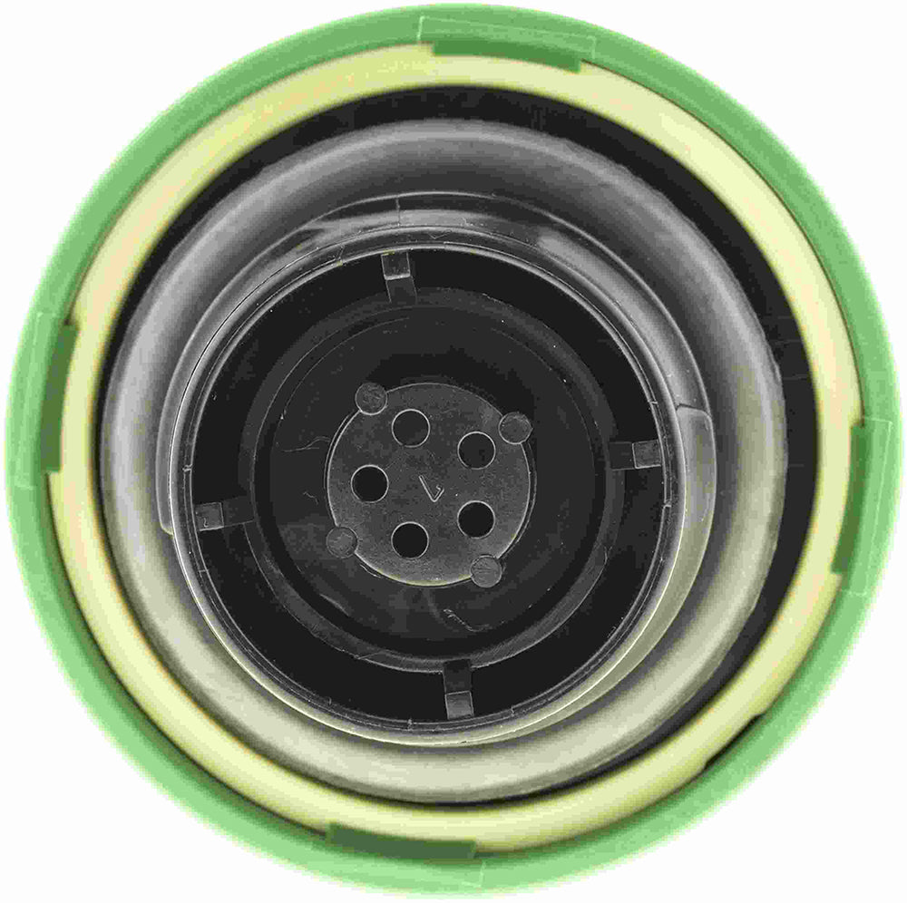 Gates 31836D Diesel Only Locking Fuel Tank Cap