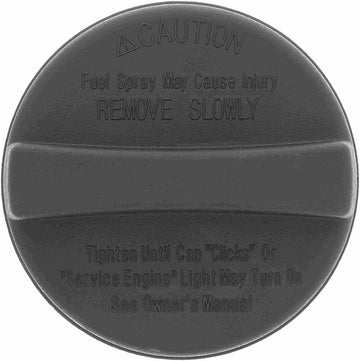 Gates 31841 OE Equivalent Fuel Tank Cap