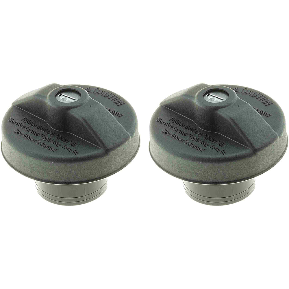 Gates 31842KA Locking Fuel Tank Cap