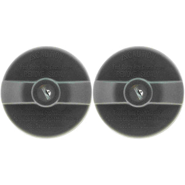 Gates 31842KA Locking Fuel Tank Cap