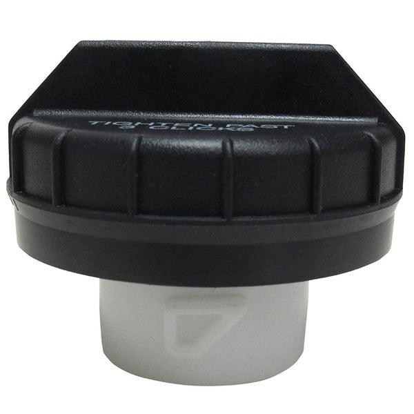 Gates 31843 OE Equivalent Fuel Tank Cap