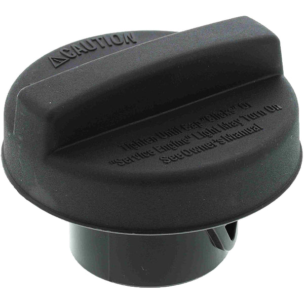 Gates 31843 OE Equivalent Fuel Tank Cap