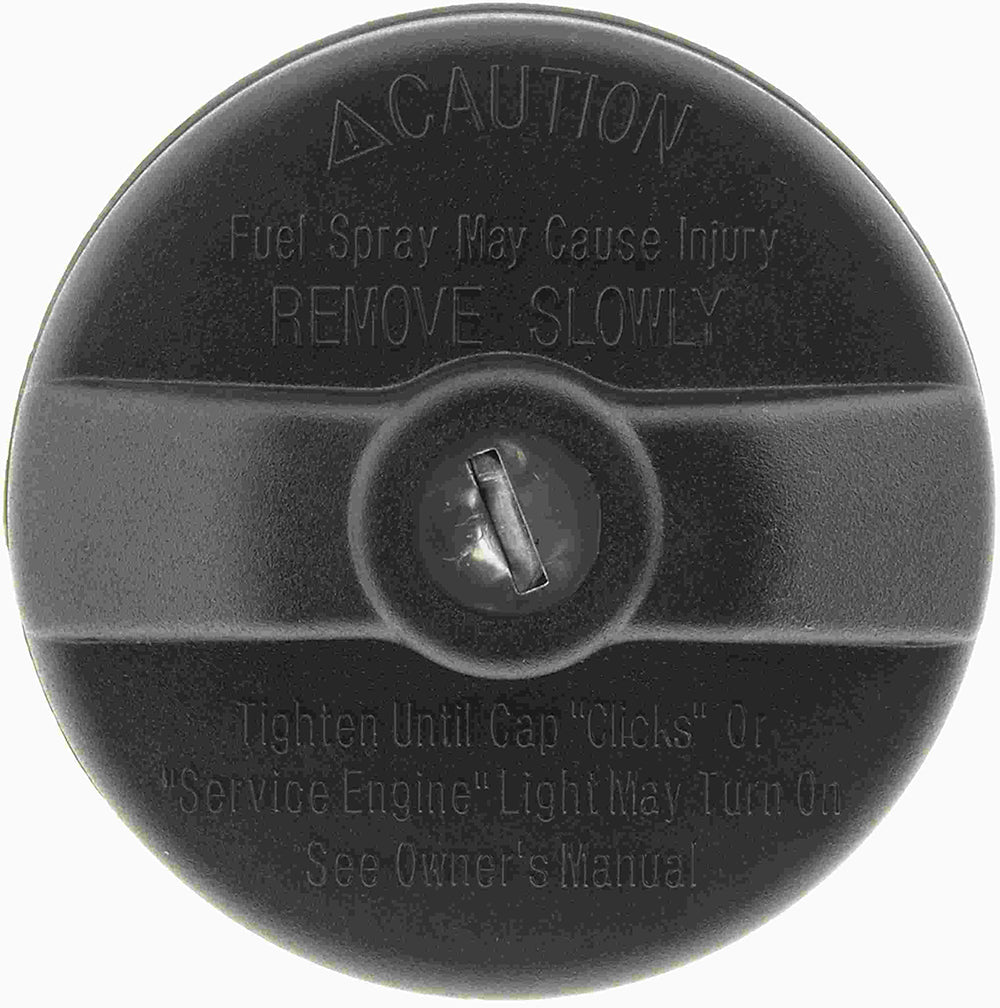 Gates 31844 Locking Fuel Tank Cap