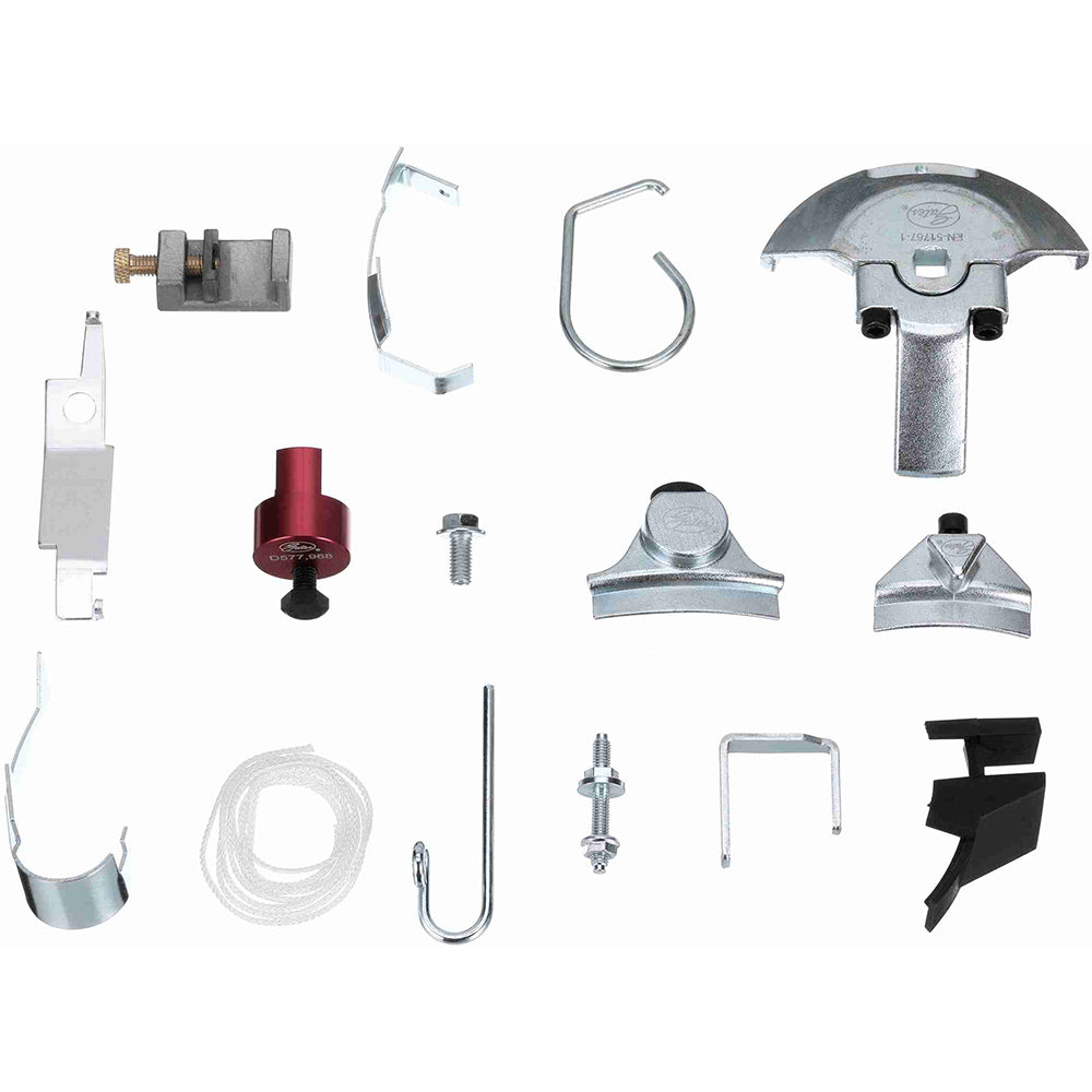 GATES 91091 Stretch Fit Installation Kit