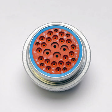 DEUTSCH HD36-24-29SE HD30 29-Pin Female Connector