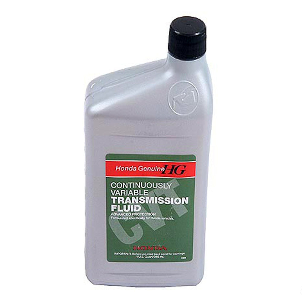 Honda 08200-9006 Automatic Transmission Fluid (ATF), 1 Quart