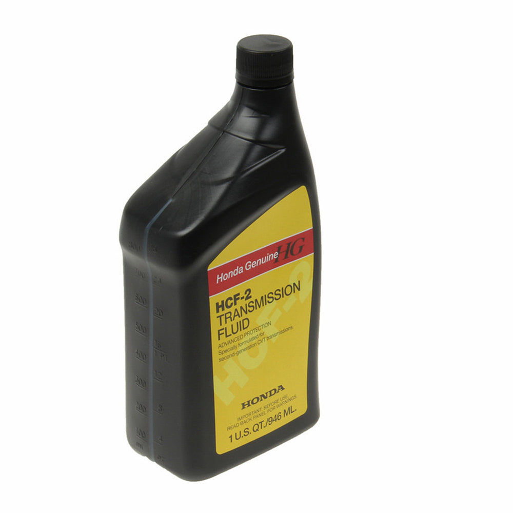 Honda 08200-HCF2 Automatic Transmission Fluid (ATF), 1 Quart