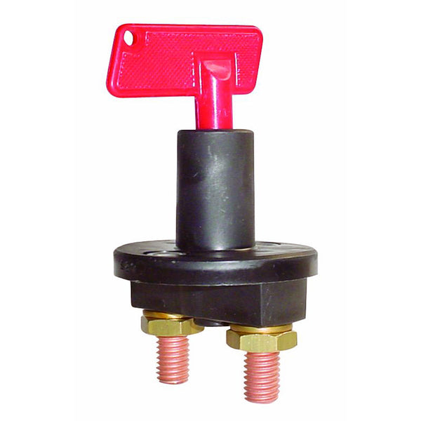 HELLA 002843011 Battery Master Switch 50 Amps